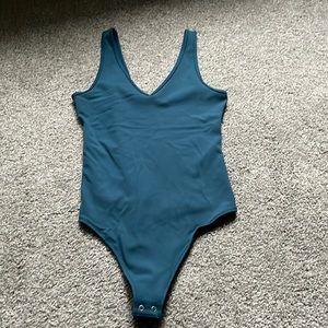 Abercrombie bodysuit